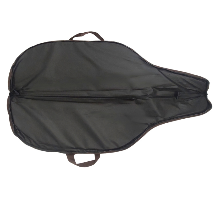 POKROWIEC FORSPORT NA BROŃ LPT8 01 1,28m termo/nokto